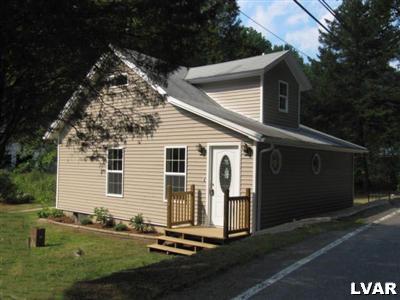 1536 Long Run Road Lehighton, PA 18235 - Photo 1 of 20 Gallery Image 1