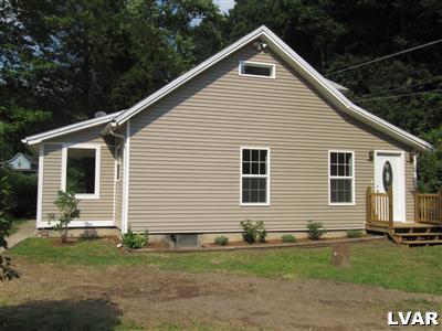 1536 Long Run Road Lehighton, PA 18235 - Photo 2 of 20 Gallery Image 2