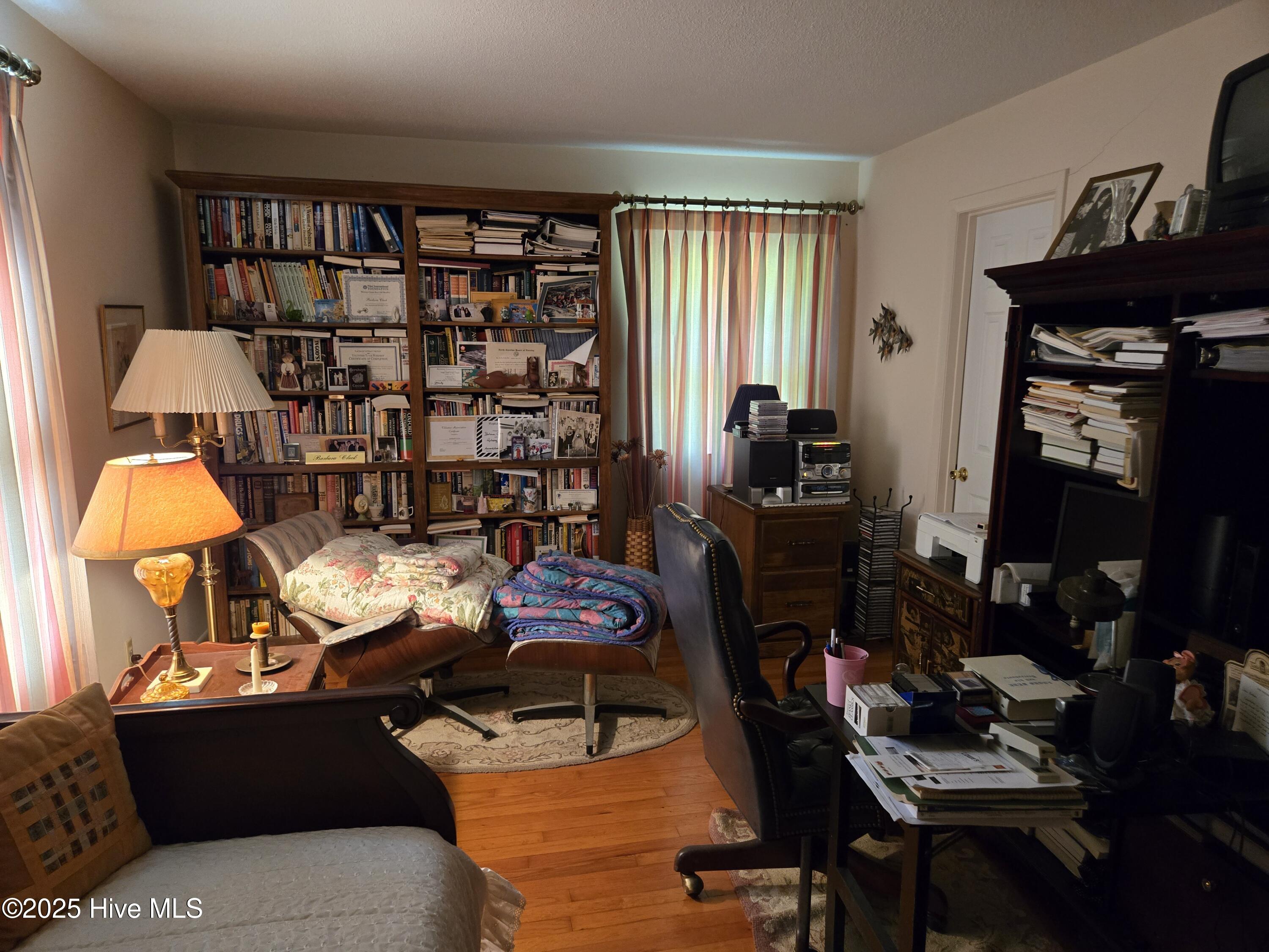 12501 Blues Farm Road Laurinburg, NC 28352 - Photo 12 of 27 bedroom 3/office