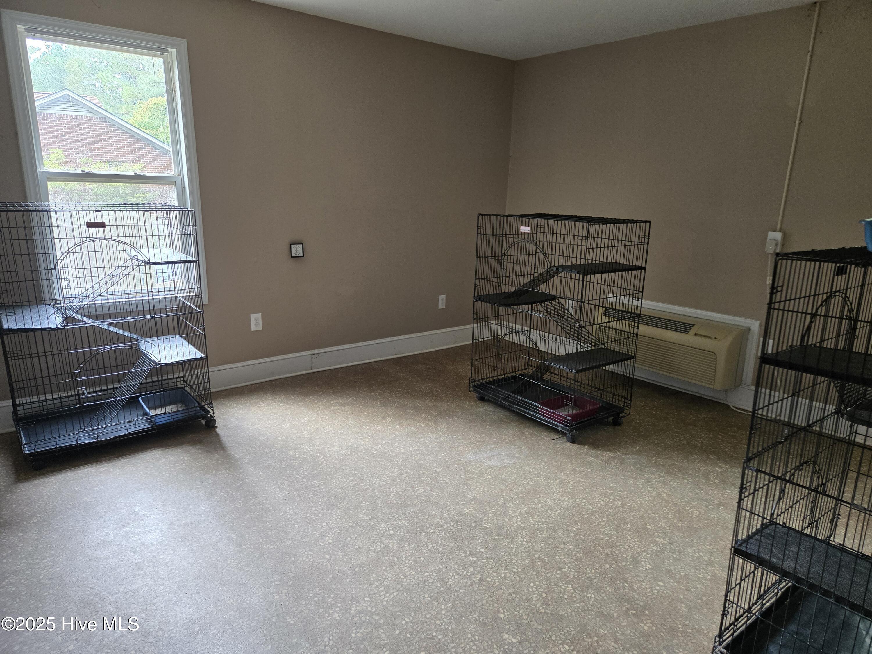 12501 Blues Farm Road Laurinburg, NC 28352 - Photo 17 of 27 1000 sq. ft. detached building for boarding and grooming