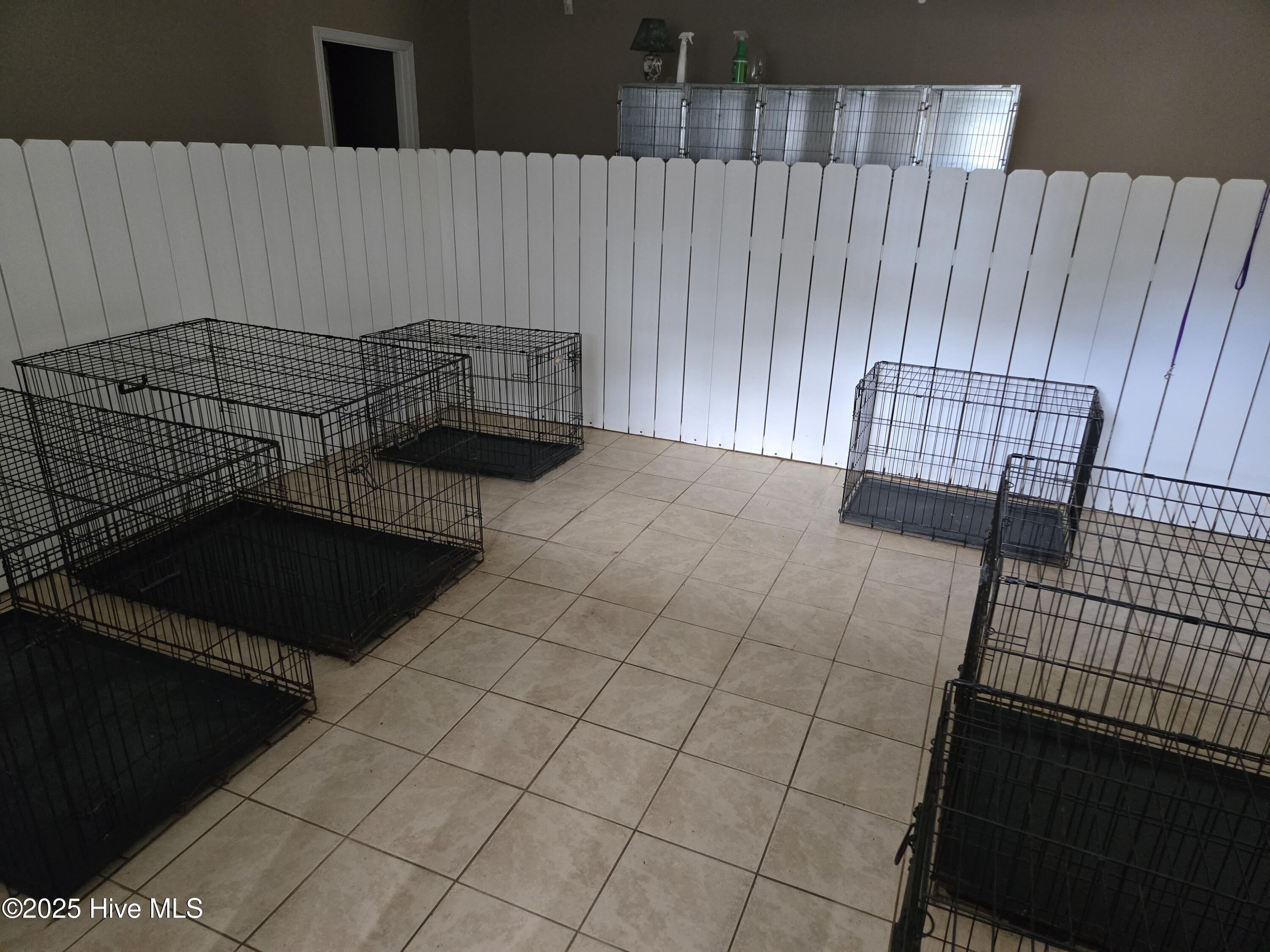 12501 Blues Farm Road Laurinburg, NC 28352 - Photo 20 of 27 interior play area of boarding building