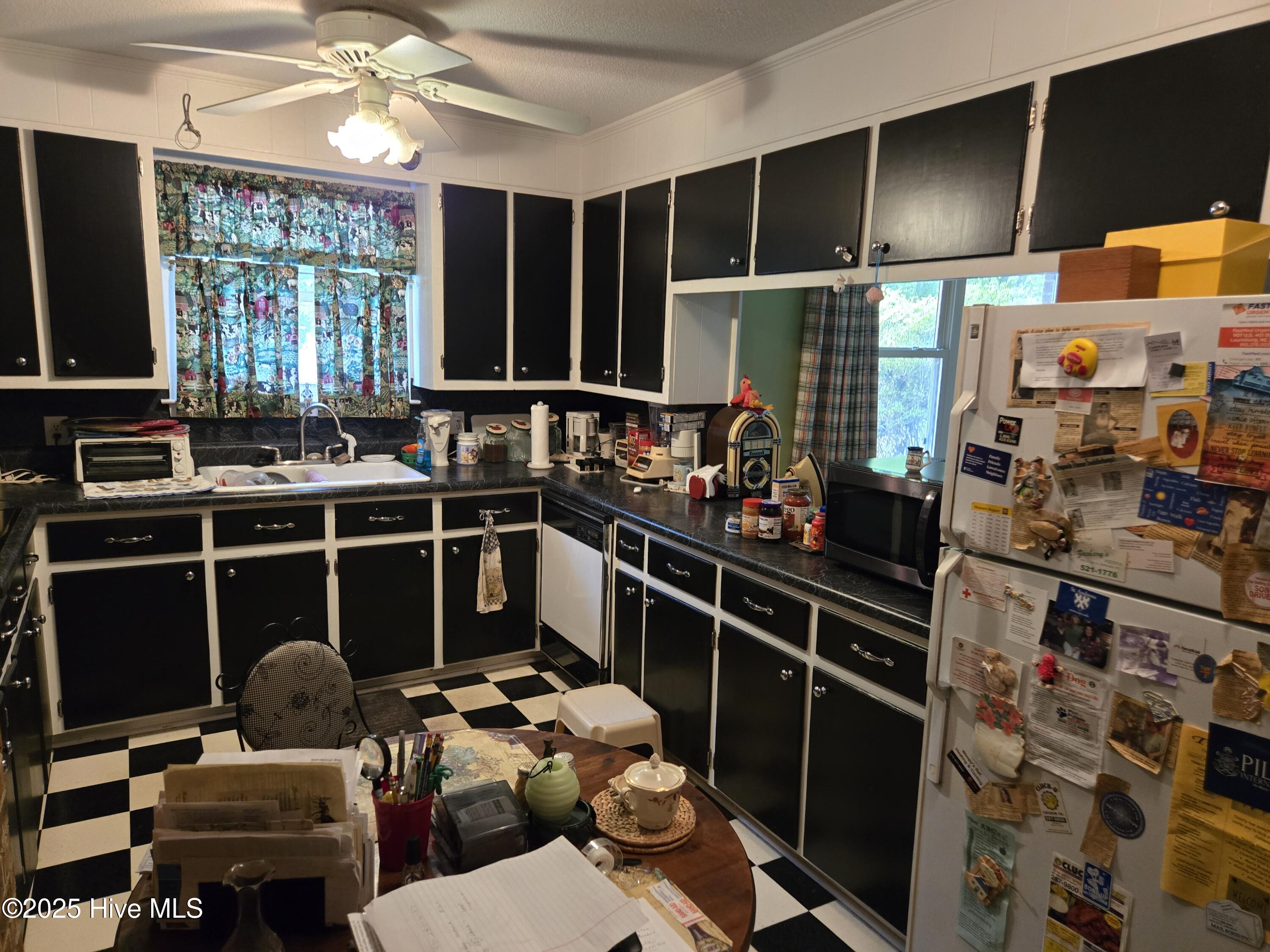 12501 Blues Farm Road Laurinburg, NC 28352 - Photo 25 of 27 additional view of kitchen
