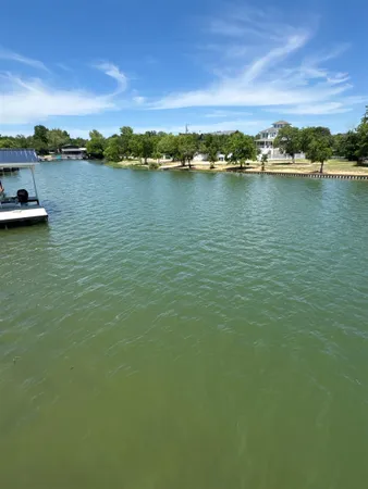 a view of lake view and mountain view