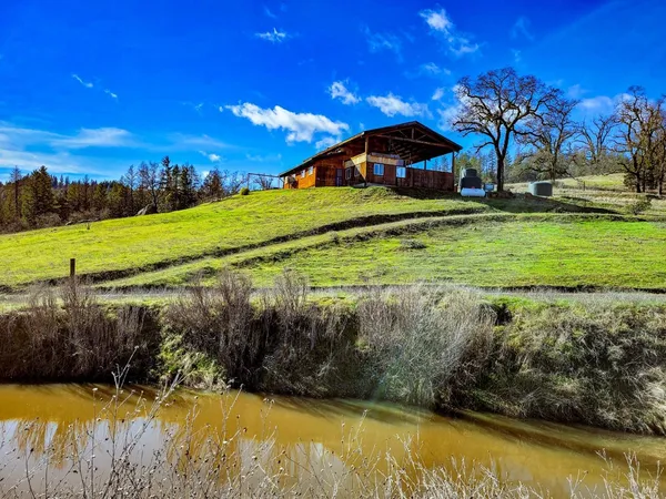 $199,900 | 23019 Covelo Refuse Road, Covelo, CA 95428