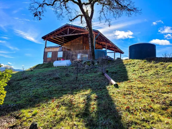 $199,900 | 23019 Covelo Refuse Road, Covelo, CA 95428