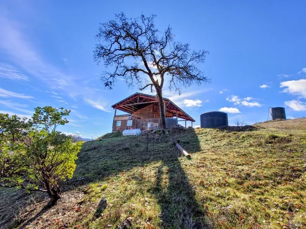 $199,900 | 23019 Covelo Refuse Road, Covelo, CA 95428