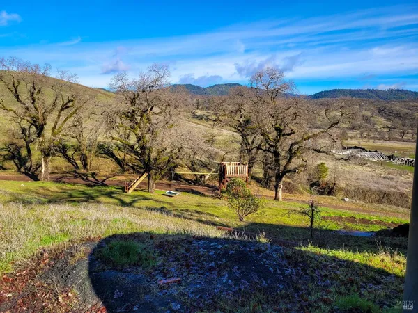 $199,900 | 23019 Covelo Refuse Road, Covelo, CA 95428