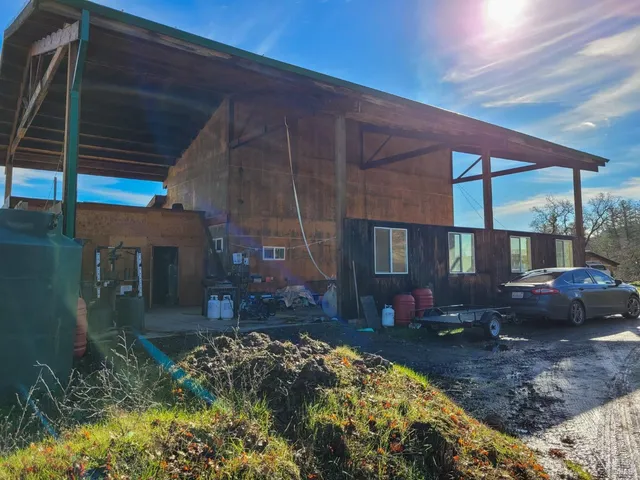 $199,900 | 23019 Covelo Refuse Road, Covelo, CA 95428