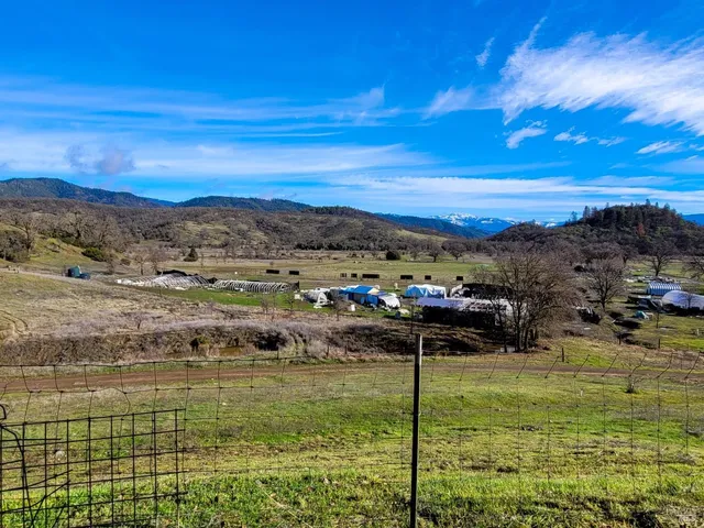 $199,900 | 23019 Covelo Refuse Road, Covelo, CA 95428