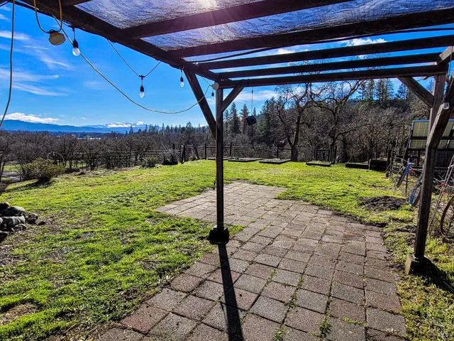 $199,900 | 23019 Covelo Refuse Road, Covelo, CA 95428