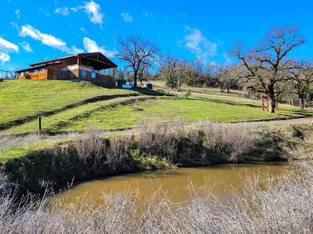 $199,900 | 23019 Covelo Refuse Road, Covelo, CA 95428