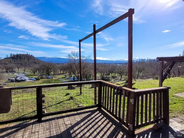 $199,900 | 23019 Covelo Refuse Road, Covelo, CA 95428