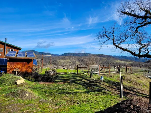 $199,900 | 23019 Covelo Refuse Road, Covelo, CA 95428