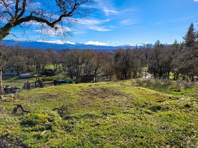 $199,900 | 23019 Covelo Refuse Road, Covelo, CA 95428