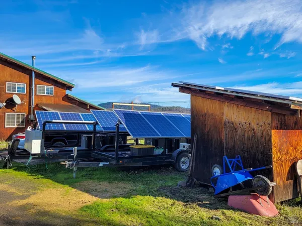 $199,900 | 23019 Covelo Refuse Road, Covelo, CA 95428