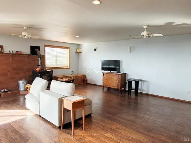 $199,900 | 23019 Covelo Refuse Road, Covelo, CA 95428