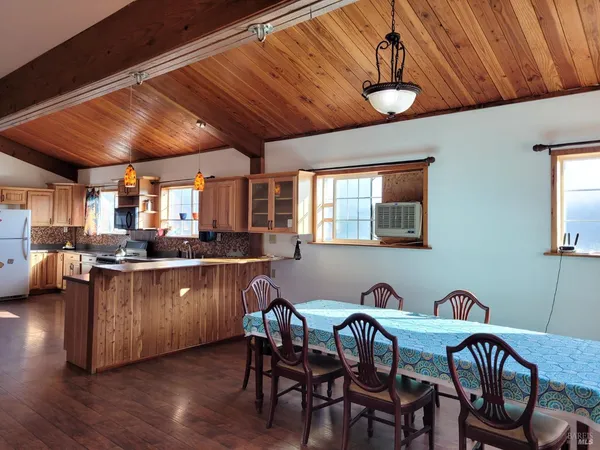 $199,900 | 23019 Covelo Refuse Road, Covelo, CA 95428