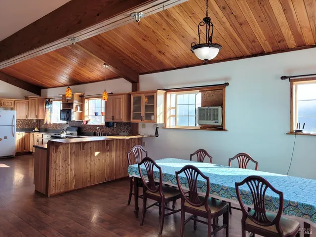 $199,900 | 23019 Covelo Refuse Road, Covelo, CA 95428