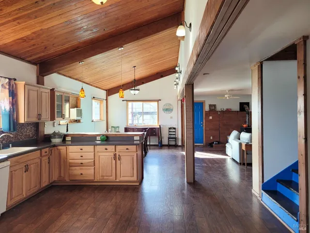 $199,900 | 23019 Covelo Refuse Road, Covelo, CA 95428