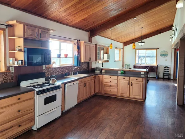 $199,900 | 23019 Covelo Refuse Road, Covelo, CA 95428