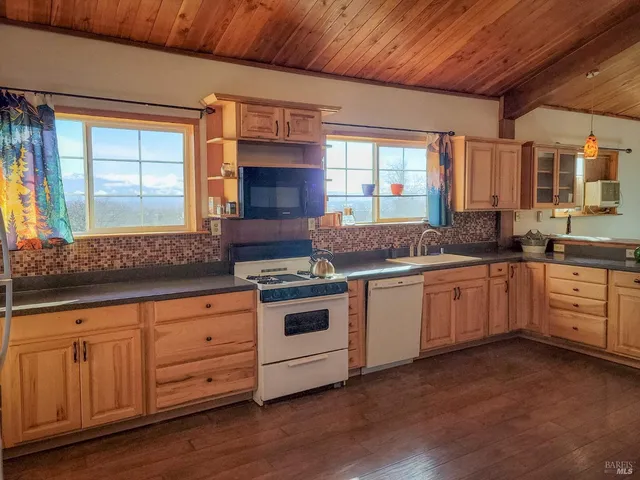 $199,900 | 23019 Covelo Refuse Road, Covelo, CA 95428