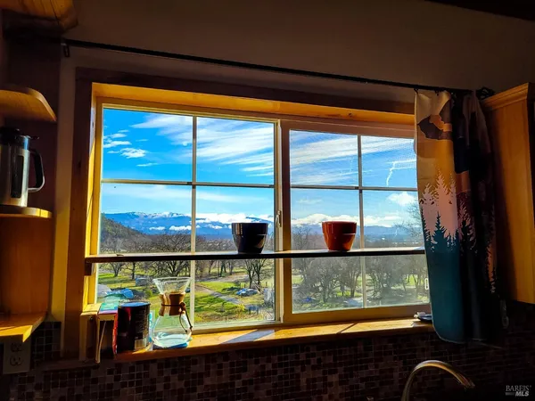 $199,900 | 23019 Covelo Refuse Road, Covelo, CA 95428