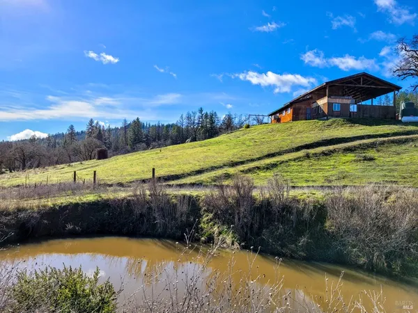 $199,900 | 23019 Covelo Refuse Road, Covelo, CA 95428