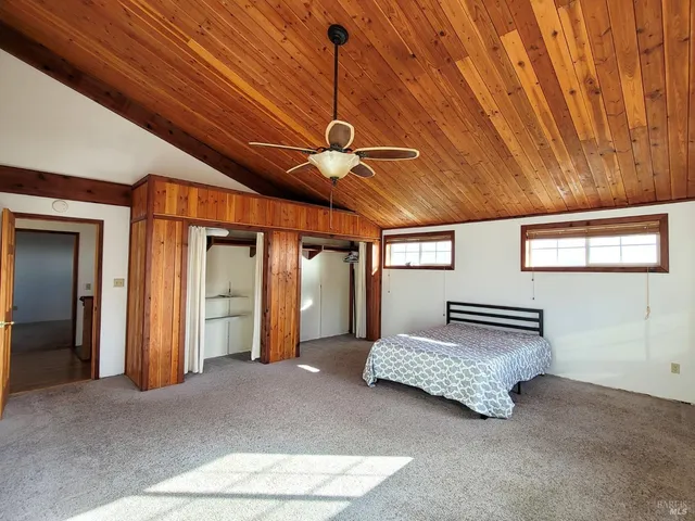 $199,900 | 23019 Covelo Refuse Road, Covelo, CA 95428