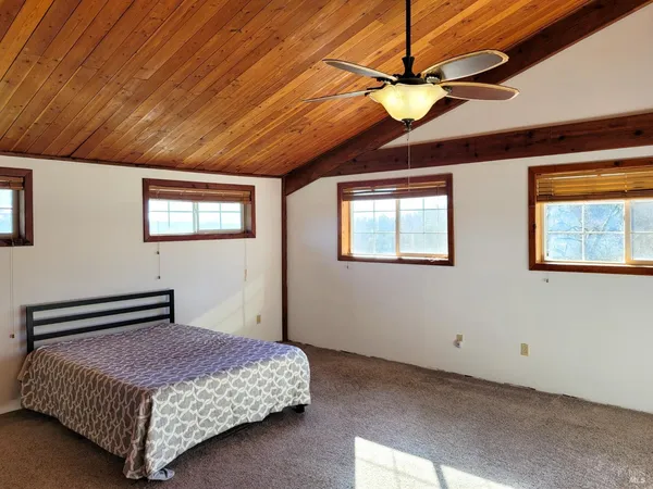$199,900 | 23019 Covelo Refuse Road, Covelo, CA 95428