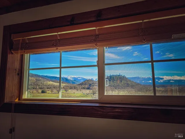 $199,900 | 23019 Covelo Refuse Road, Covelo, CA 95428