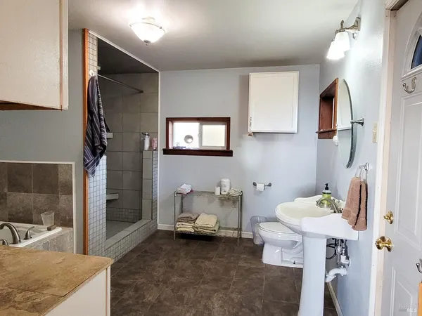 $199,900 | 23019 Covelo Refuse Road, Covelo, CA 95428