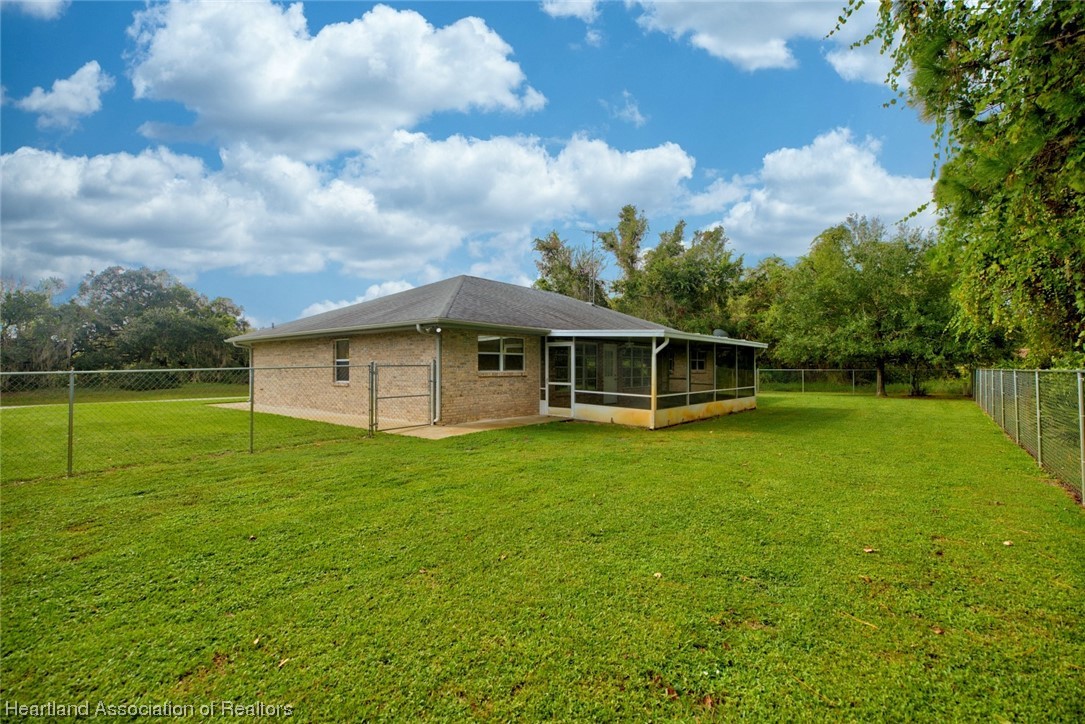 5745 Thunder Road Sebring, FL 33876 - Photo 36 of 44 Gallery Image 36