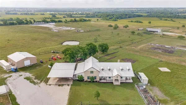 $2,150,000 | 5855 Western Star Drive, Justin, TX 76247