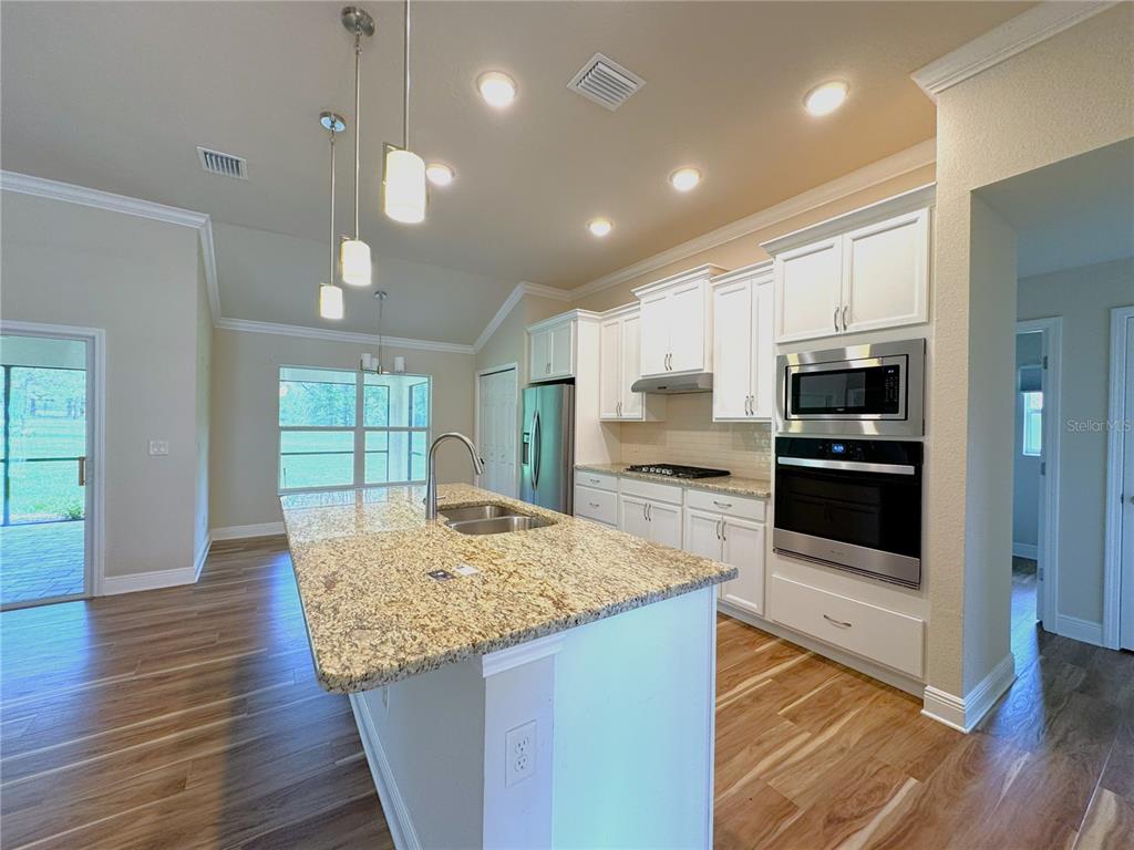 1724 East Gate Dancer Circle Inverness, FL 34453 - Photo 10 of 30