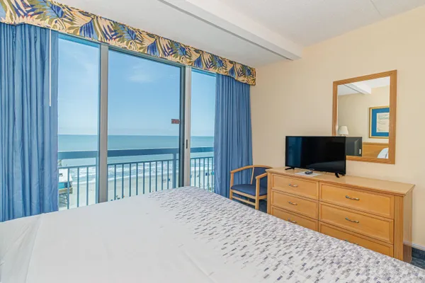 $200,000 | 1304 North Ocean Boulevard, Unit 307, Myrtle Beach, SC 29577