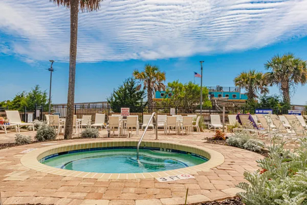 $200,000 | 1304 North Ocean Boulevard, Unit 307, Myrtle Beach, SC 29577