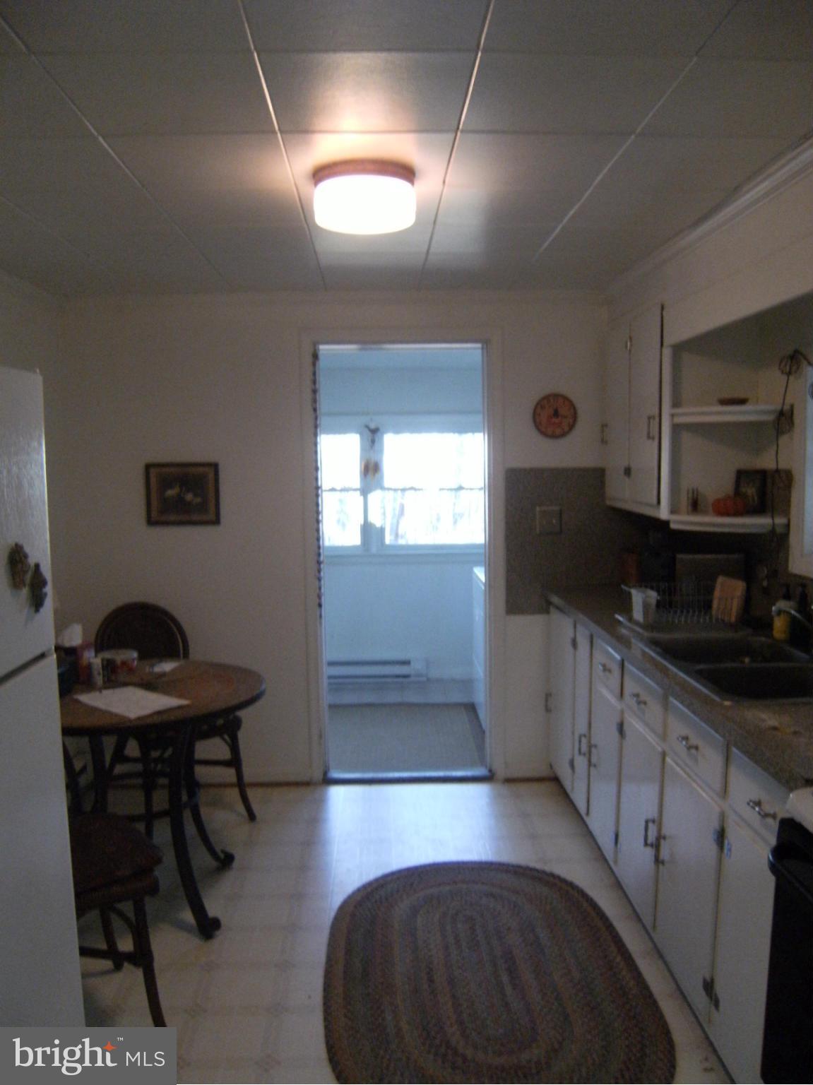 5330 Shookstown Road Frederick, MD 21702 - Photo 12 of 16 Kitchen