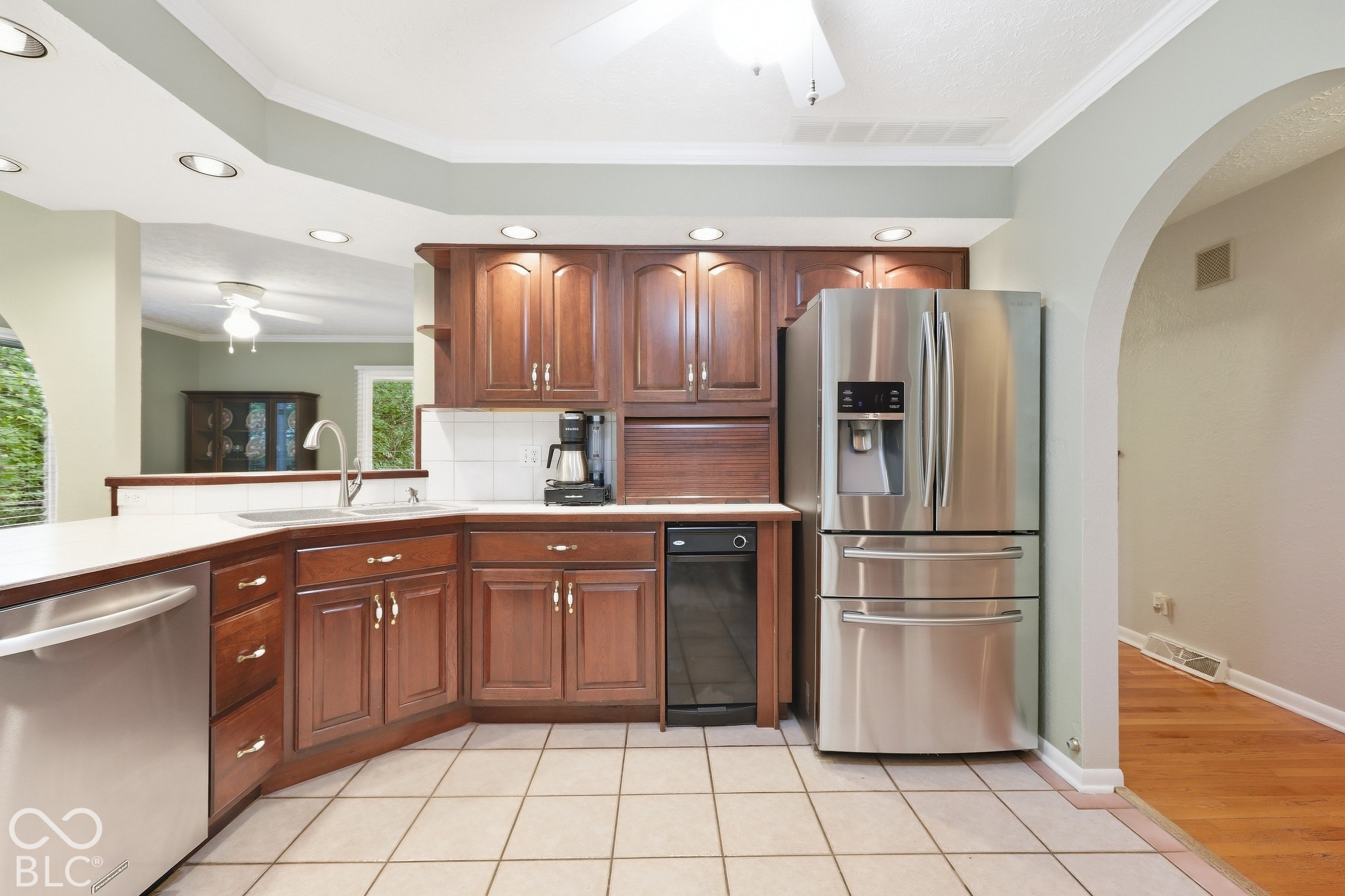 6226 Harbridge Road Indianapolis, IN 46220 - Photo 22 of 64 Gallery Image 22