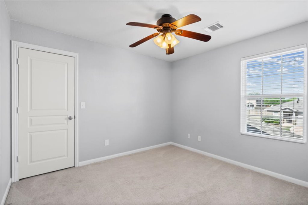 312 Waterloo Drive Kyle, TX 78640 - Photo 26 of 31 Bedroom 3