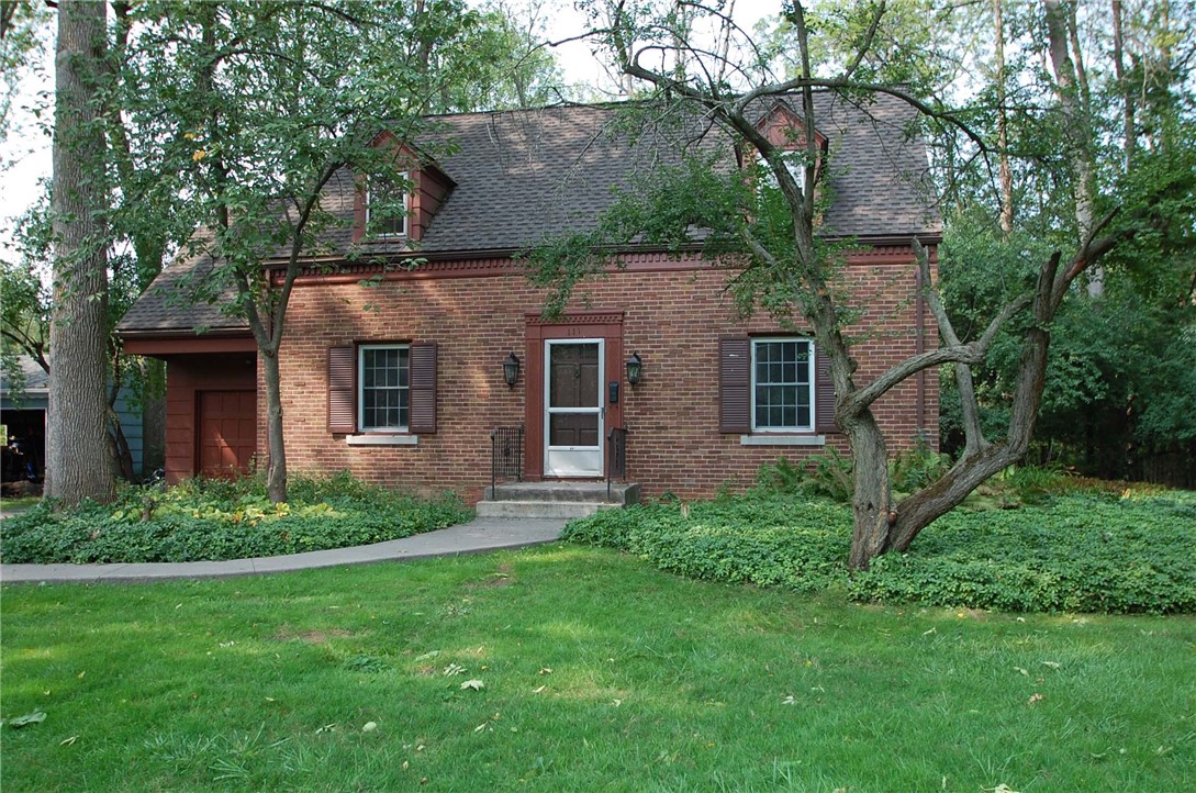 111 Cobb Terrace Rochester, NY 14620 - Photo 1 of 1 Gallery Image 1