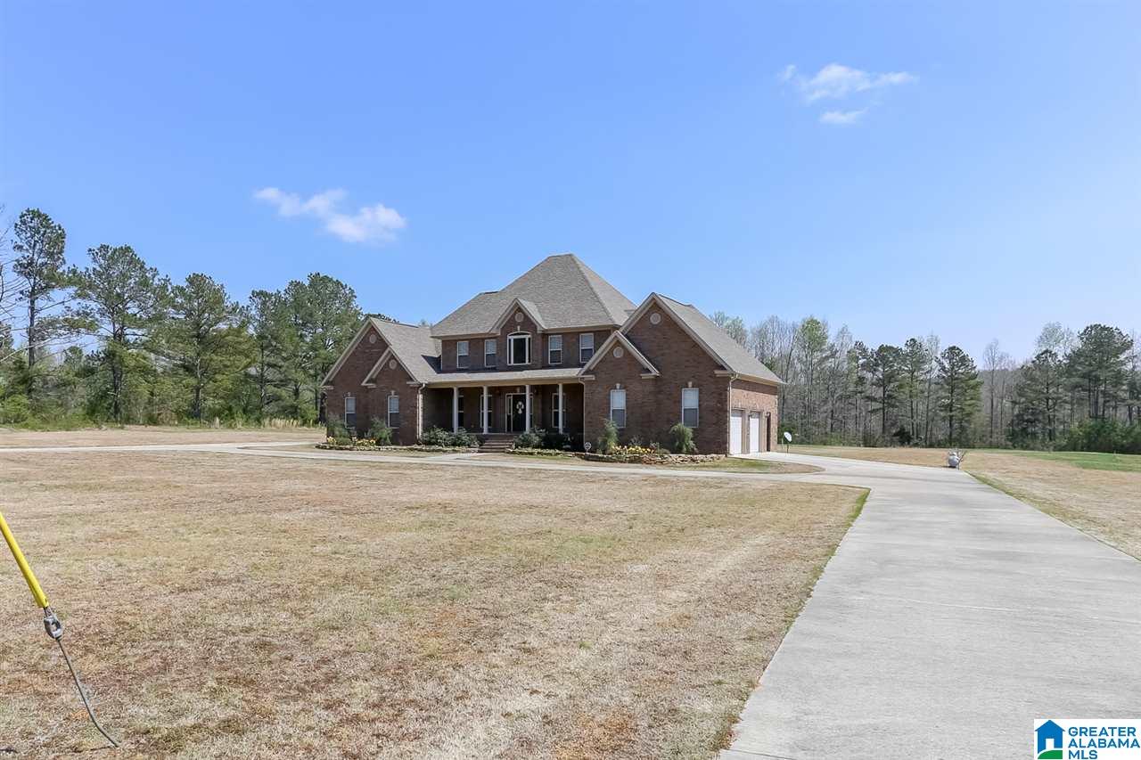 2494 Crawford Cove Road Springville, AL 35146 - Photo 3 of 50