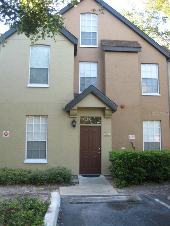 6340 Raleigh Street, Unit 1004 Orlando, FL 32835 - Photo 1 of 1 Outside