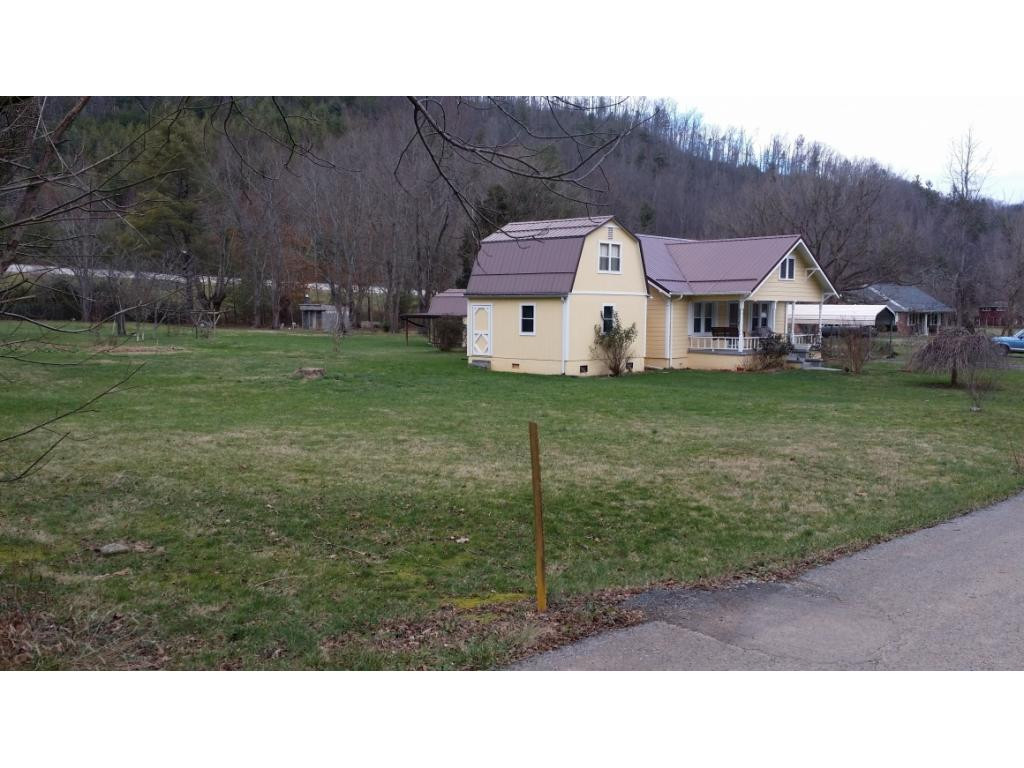 206 Guy Erwin Road Erwin, TN 37650 - Photo 6 of 36 Photo 6