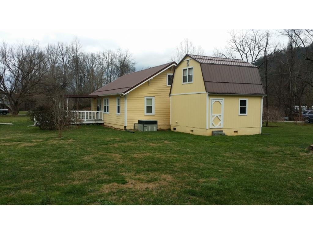 206 Guy Erwin Road Erwin, TN 37650 - Photo 7 of 36 Photo 7