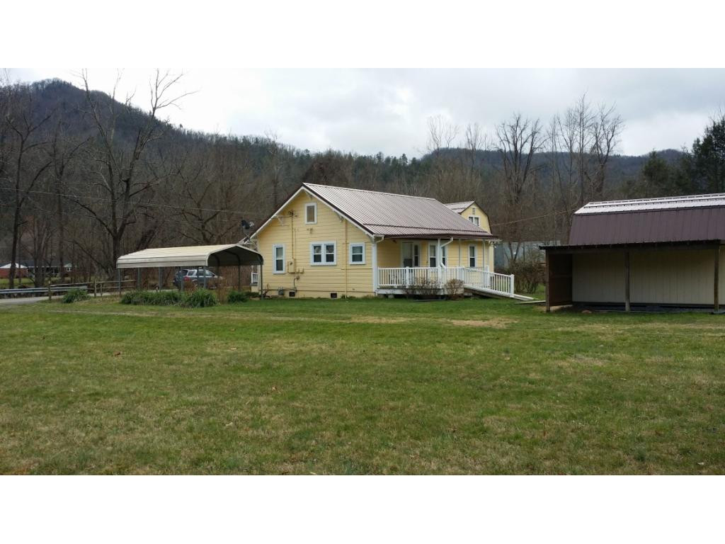 206 Guy Erwin Road Erwin, TN 37650 - Photo 10 of 36 Photo 10