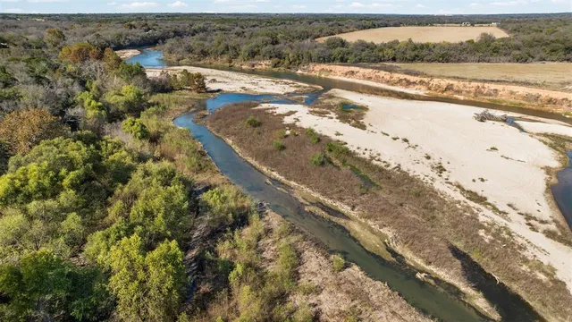 a view of city and mountain