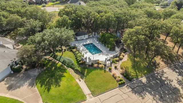 a view of swimming pool