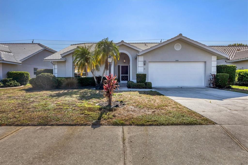 6409 Stone River Road Bradenton, FL 34203 - Photo 1 of 1