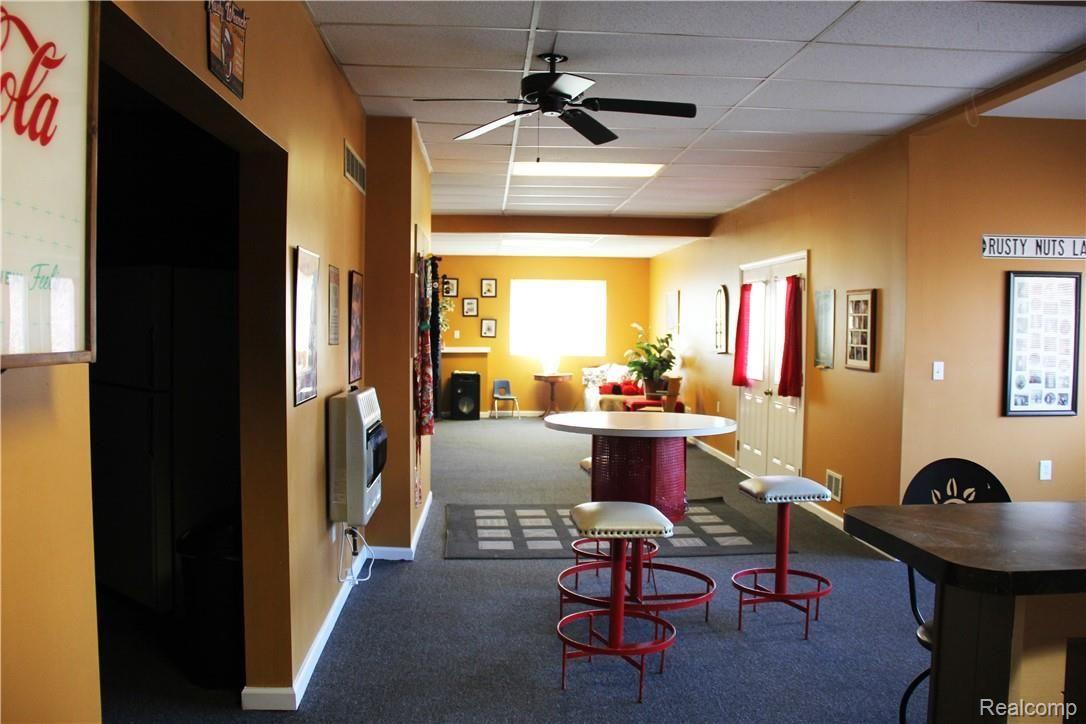 9430 Chambers Road Pinckney, MI 48169 - Photo 29 of 55 9430 Chambers Basement (8).JPG