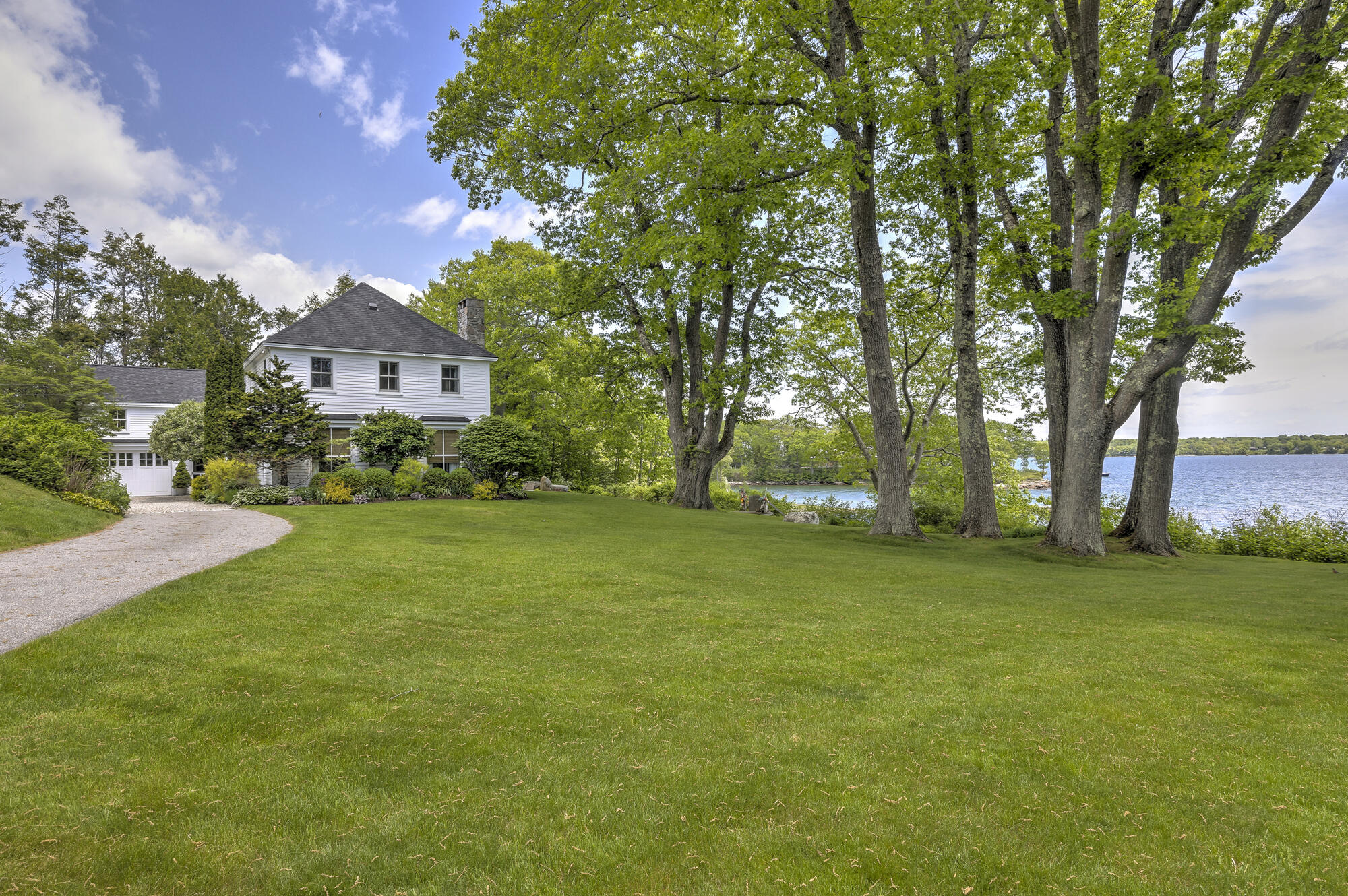 909 Princes Point Road Yarmouth, ME 04096 - Photo 35 of 35 909 Princes Point_W5_01